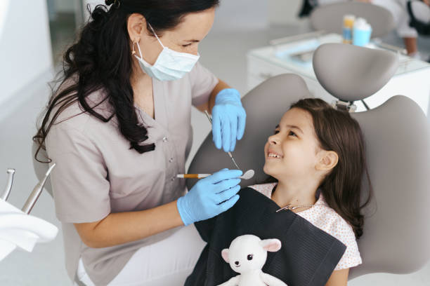 Best Emergency Dental Care for Broken or Chipped Teeth in Inesville, GA