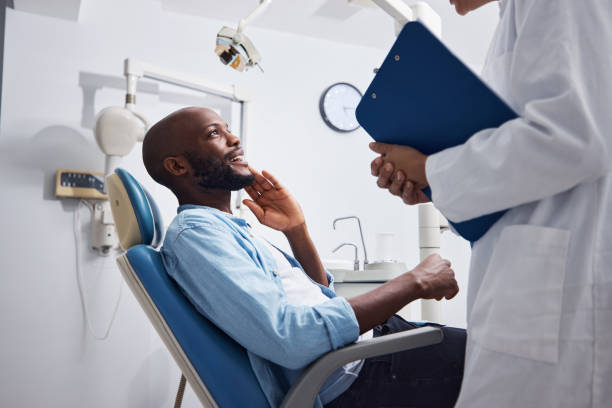 Best Emergency Tooth Extraction in Inesville, GA