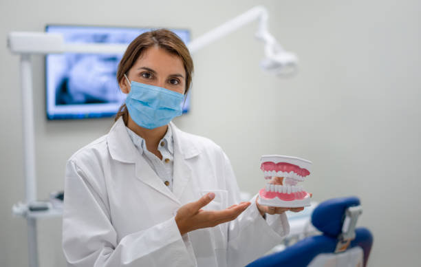 Best Emergency Dental Care for Broken or Chipped Teeth in Inesville, GA