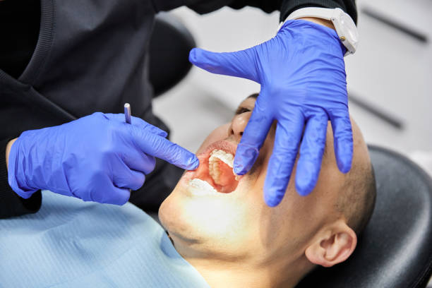  Inesville, GA Emergency Dentist Pros