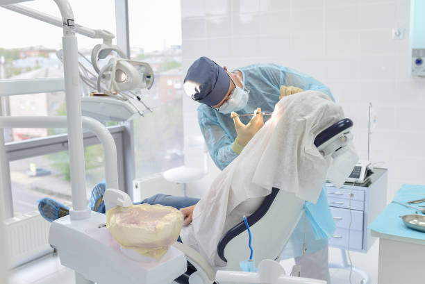 Best Emergency Denture Repair in Inesville, GA